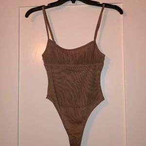 House of CB Bodysuit